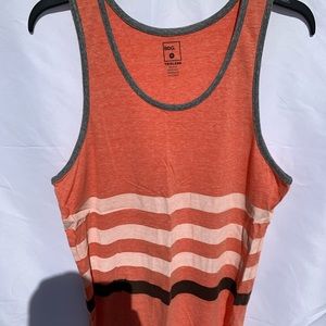 Orange Tank